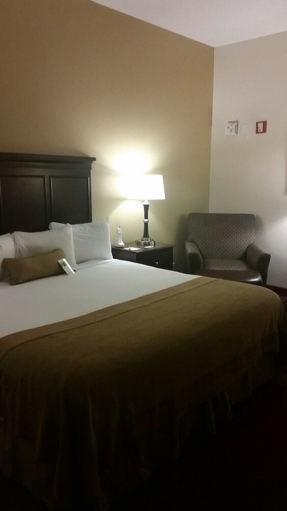 Hotel Wingate By Wyndham Greensboro