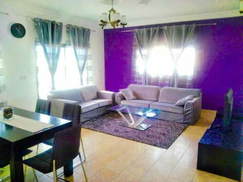 Apartamento New Land Sarl