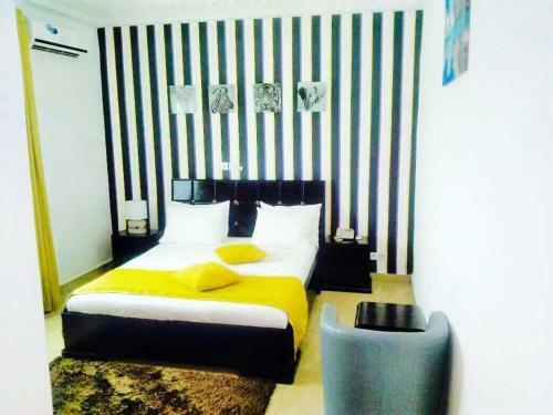 Apartamento New Land Sarl