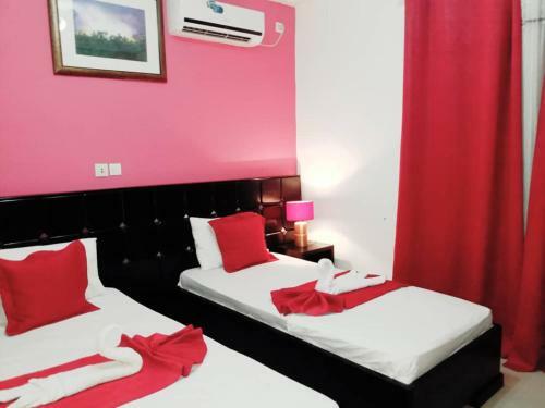 Apartamento New Land Sarl