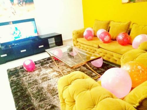 Apartamento New Land Sarl