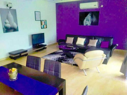 Apartamento New Land Sarl