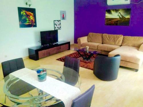 Apartamento New Land Sarl