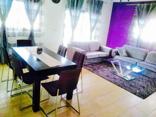 Apartamento New Land Sarl