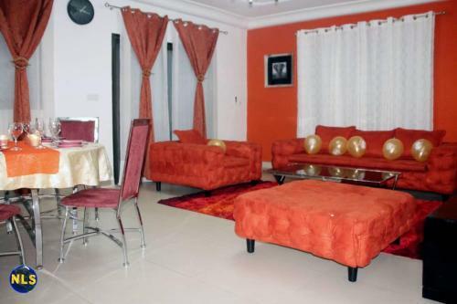 Apartamento New Land Sarl