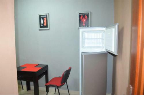 Apartamento New Land Sarl