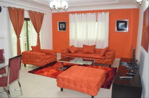 Apartamento New Land Sarl