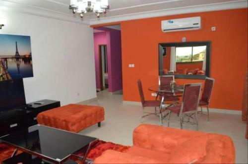 Apartamento New Land Sarl