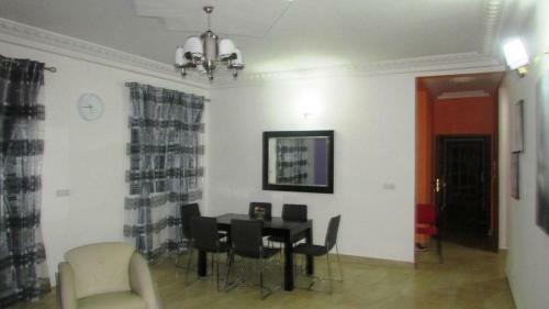 Apartamento New Land Sarl
