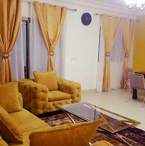 Apartamento New Land Sarl