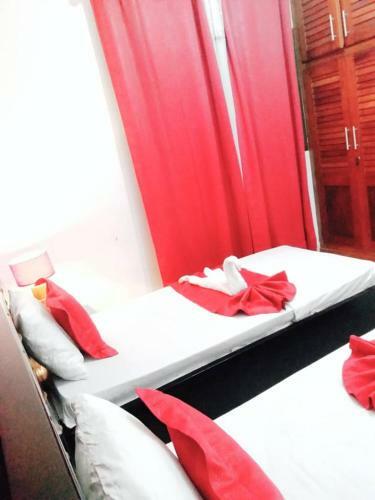 Apartamento New Land Sarl