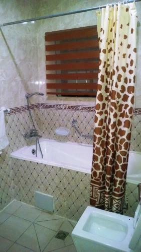 Apartamento New Land Sarl