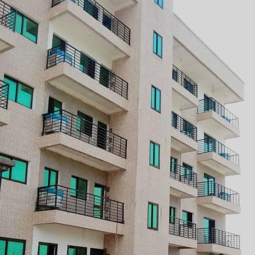 Apartamento New Land Sarl
