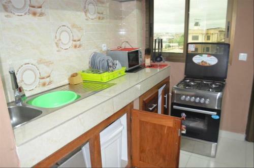 Apartamento New Land Sarl