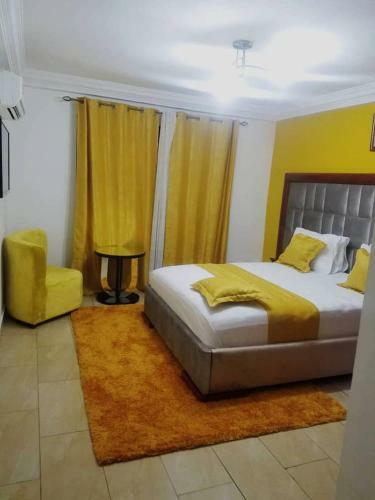 Apartamento New Land Sarl