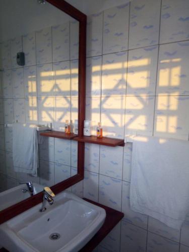 Bed & Breakfast Residence Romiace