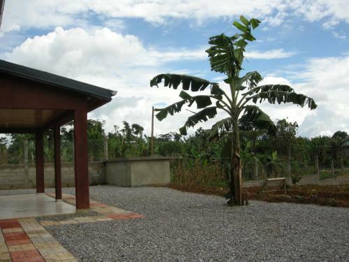 Agroturismo Villa Henrietta Mindick