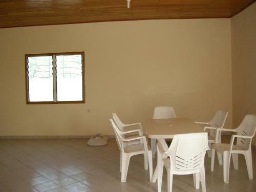 Agroturismo Villa Henrietta Mindick