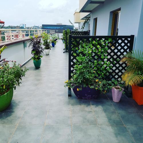 Apartamento Le Logis