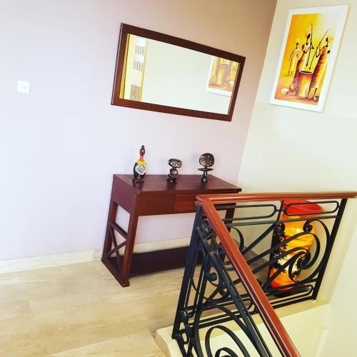 Apartamento Le Logis