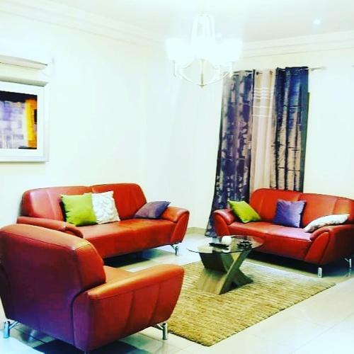 Apartamento Le Logis
