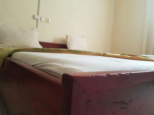 Hotel Lion D'or