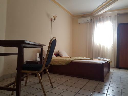 Hotel Lion D'or