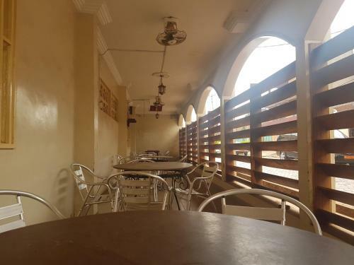 Hotel Lion D'or