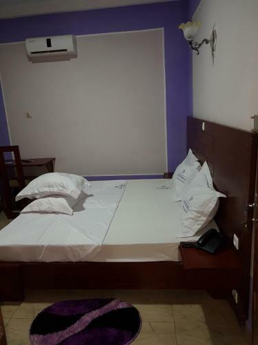 Hotel Residence Madadjeu