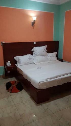 Hotel Residence Madadjeu