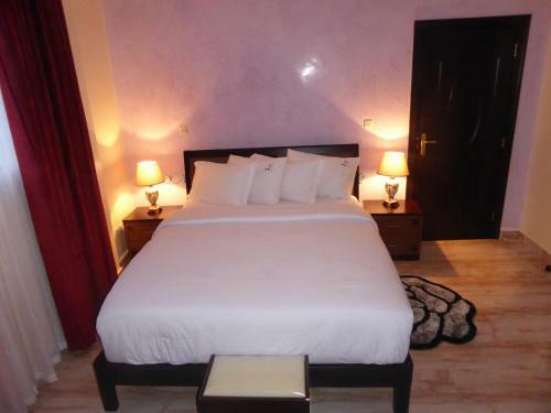 Safyad Hotel