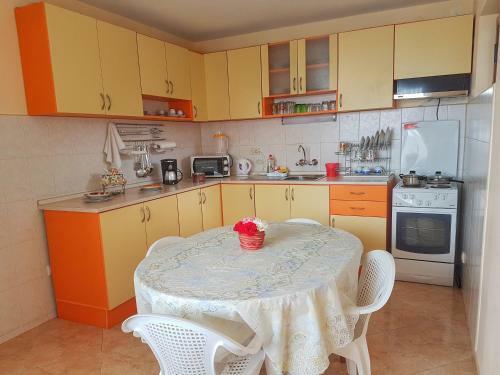 Hostal Guest House Byki