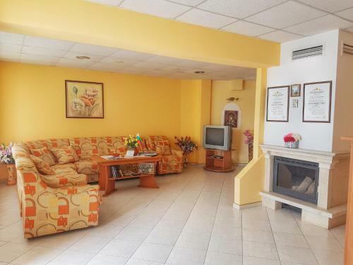 Hostal Guest House Byki