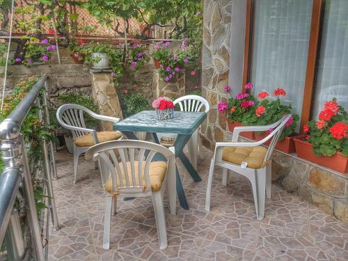Hostal Guest House Byki