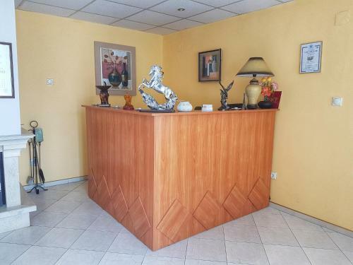 Hostal Guest House Byki