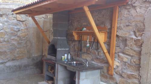 Hostal Guest House Byki