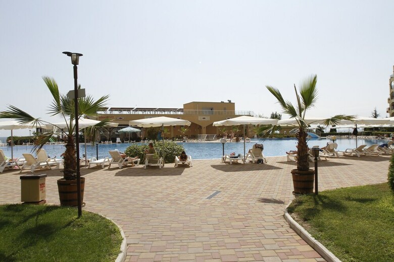 Apartamento Midia Grand Resort