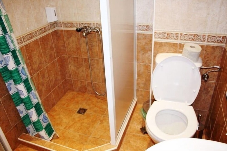 Apartamento Midia Grand Resort
