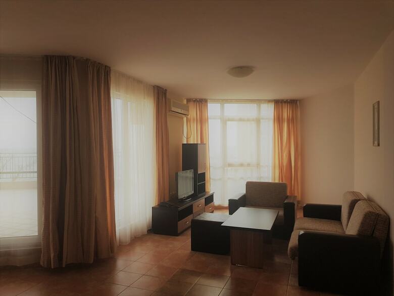 Apartamento Midia Grand Resort