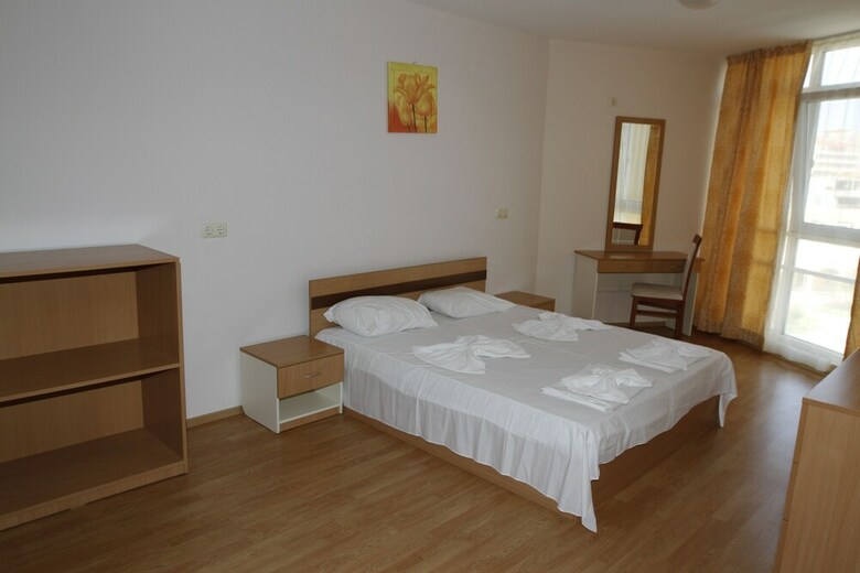 Apartamento Midia Grand Resort