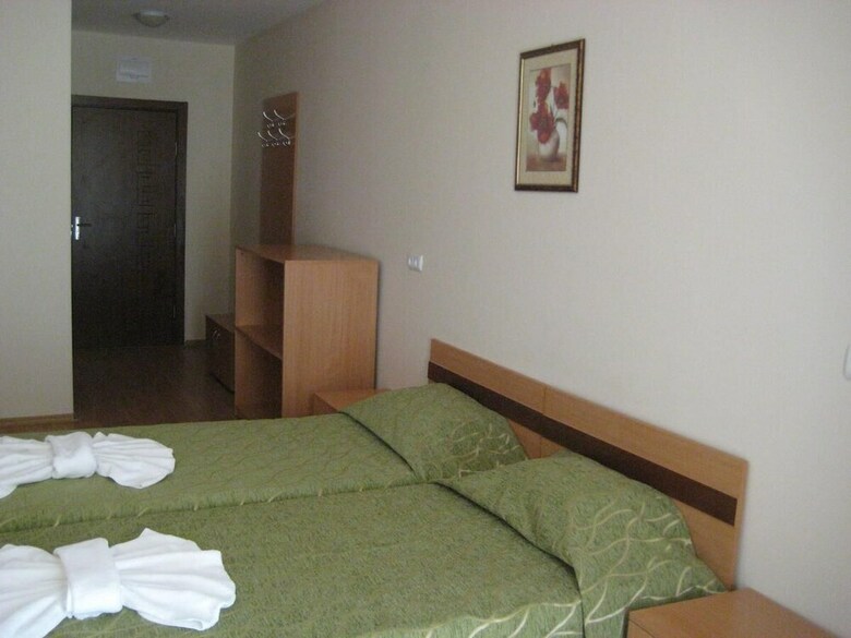 Apartamento Midia Grand Resort