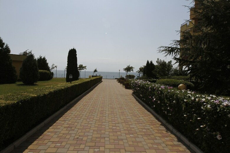 Apartamento Midia Grand Resort