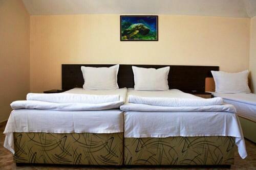 Hostal Guest House Jumbo