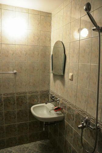 Hostal Guest House Jumbo