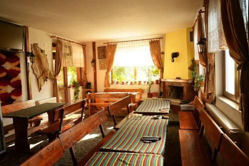 Hostal Guest House Jumbo