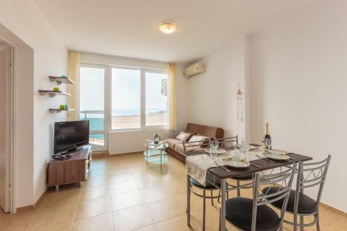 Aparthotel Costa Calma