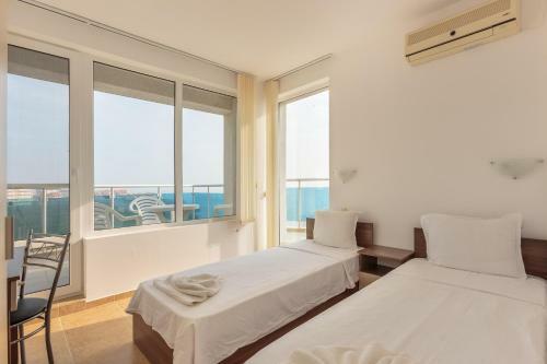 Aparthotel Costa Calma