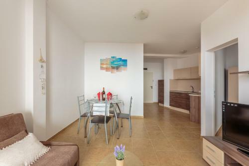 Aparthotel Costa Calma