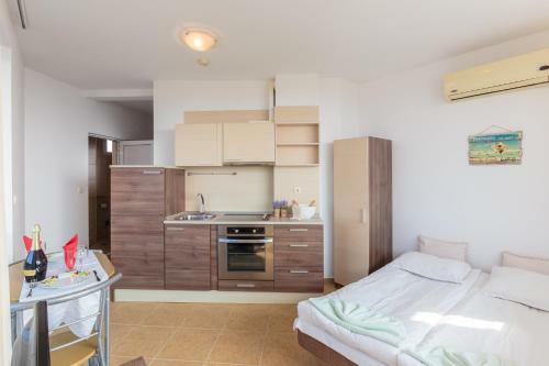 Aparthotel Costa Calma