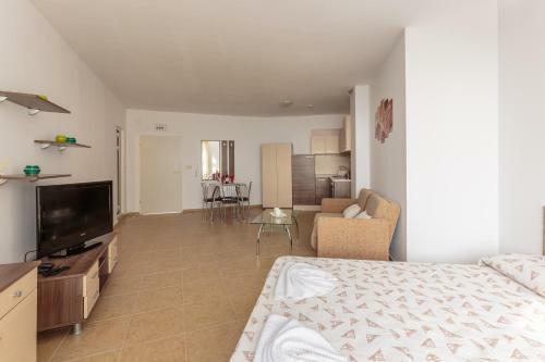 Aparthotel Costa Calma